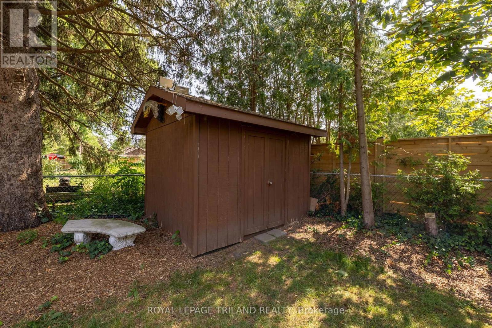 10 Plymouth Avenue, London North, Ontario  N6H 3S9 - Photo 38 - X13625422