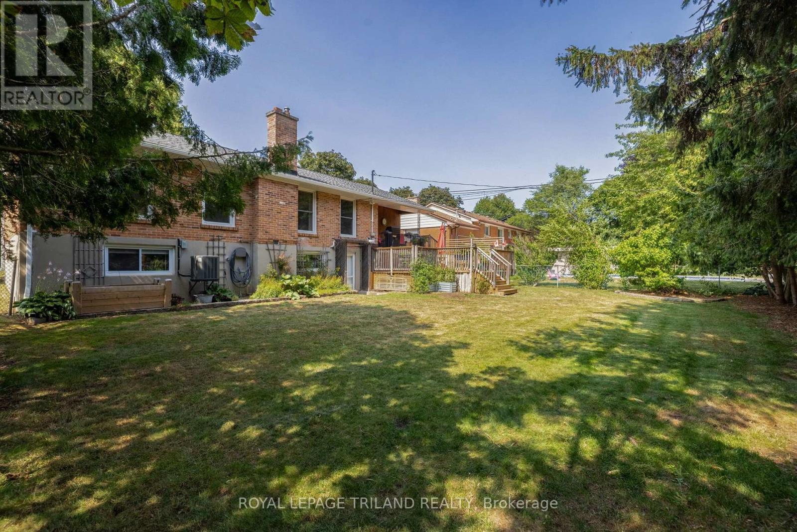 10 Plymouth Avenue, London North, Ontario  N6H 3S9 - Photo 39 - X13625422