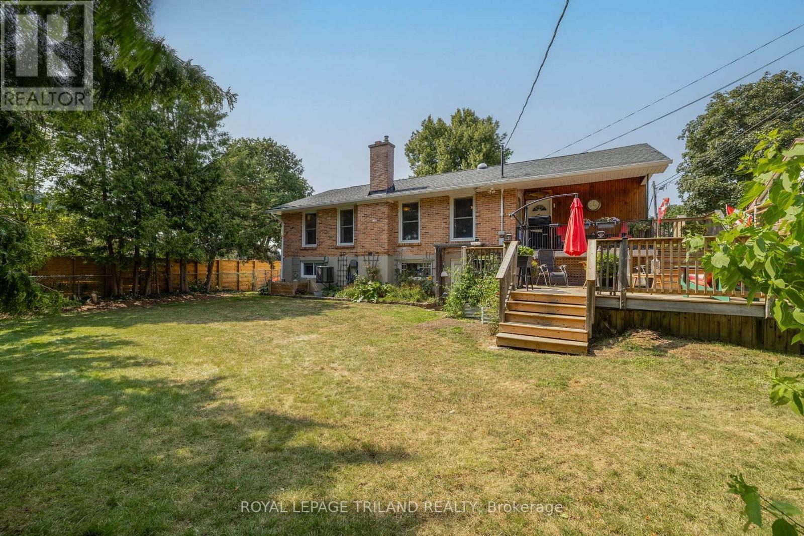 10 Plymouth Avenue, London North, Ontario  N6H 3S9 - Photo 40 - X13625422