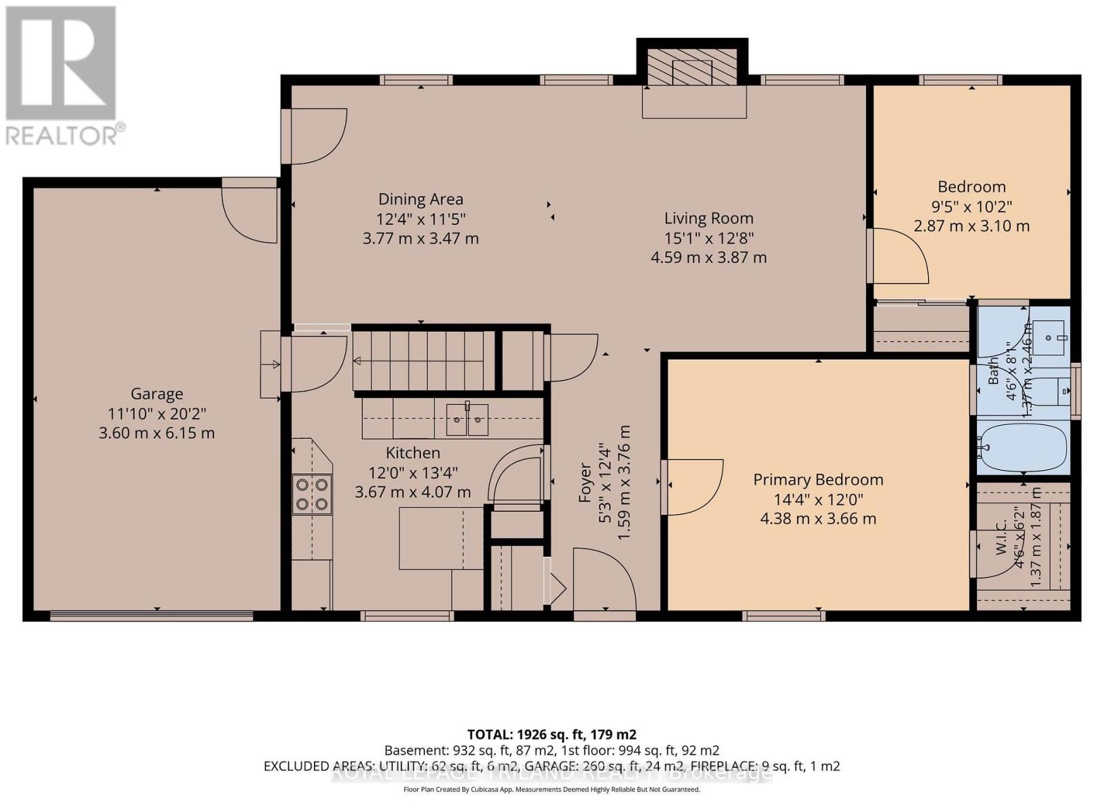 10 Plymouth Avenue, London North, Ontario  N6H 3S9 - Photo 44 - X13625422