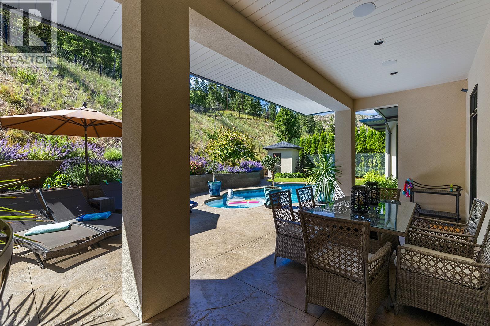 5683 Jasper Way, Kelowna, British Columbia  V1W 5L7 - Photo 49 - 10391345