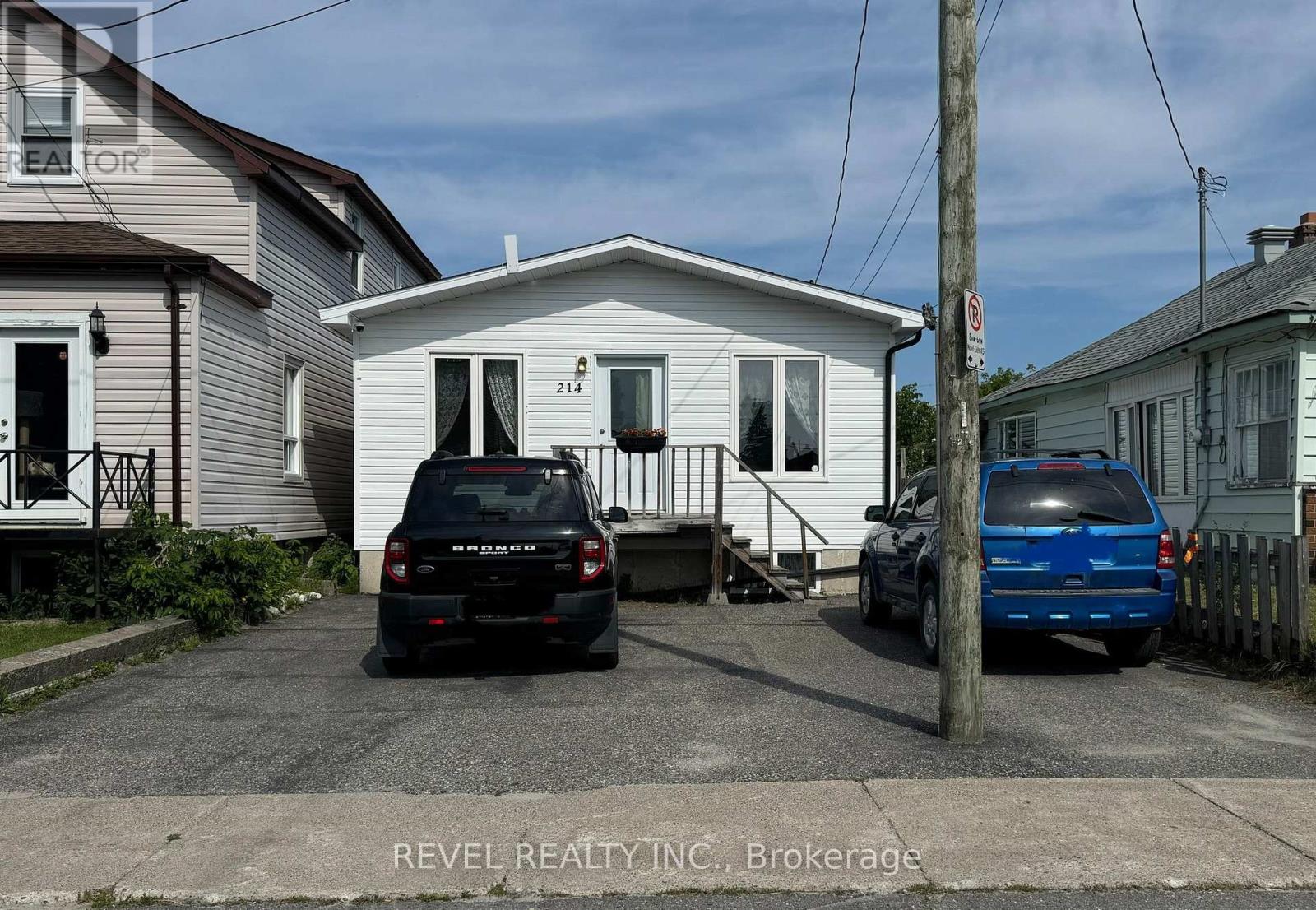 214 BIRCH STREET S, Timmins, Ontario