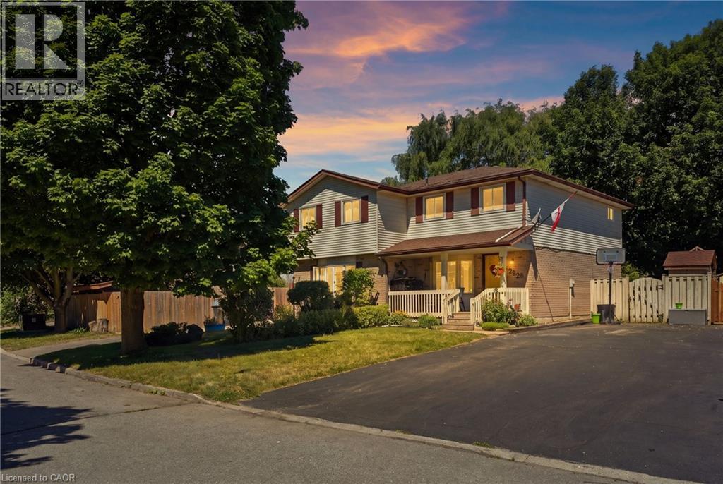 292 Mayview Court Unit# B, Waterloo, Ontario  N2V 1W5 - Photo 32 - 40852339