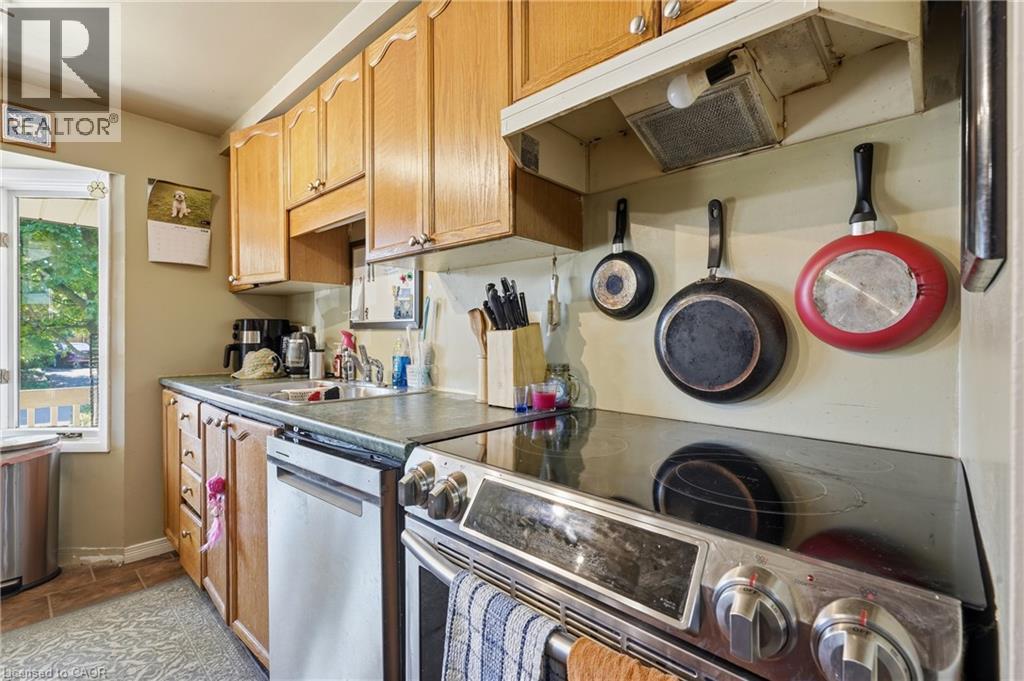 292 Mayview Court Unit# B, Waterloo, Ontario  N2V 1W5 - Photo 9 - 40852339
