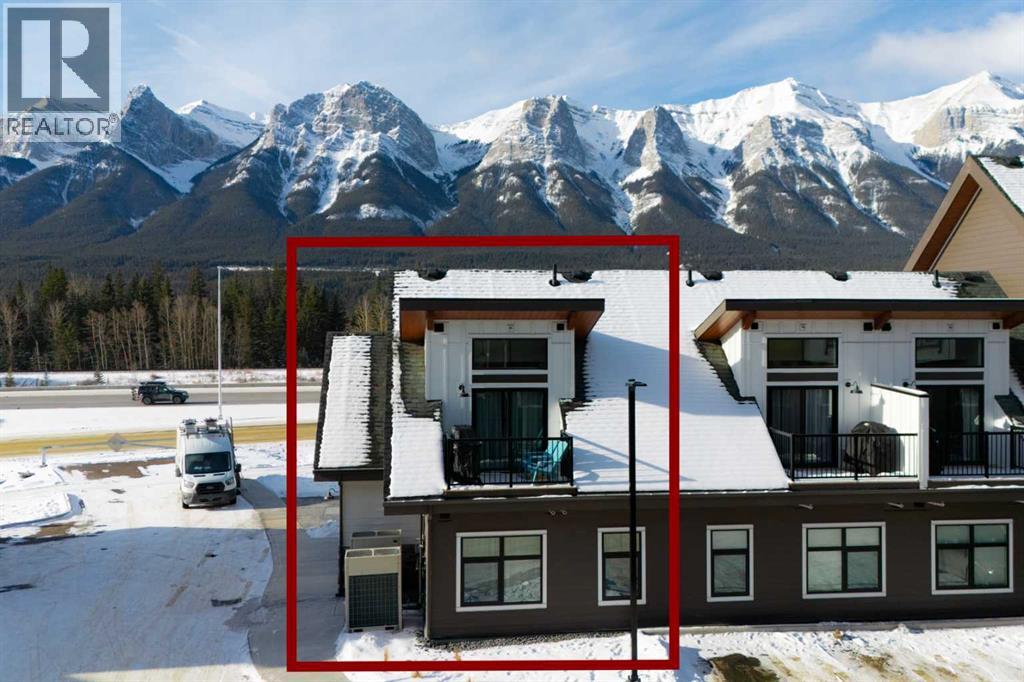 206, 750 Harvie Heights Road, Harvie Heights, Alberta  T1W 2W2 - Photo 36 - A2325141