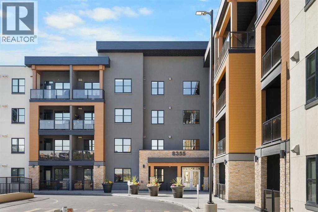 219, 8355 19 Avenue SW, Calgary, Alberta