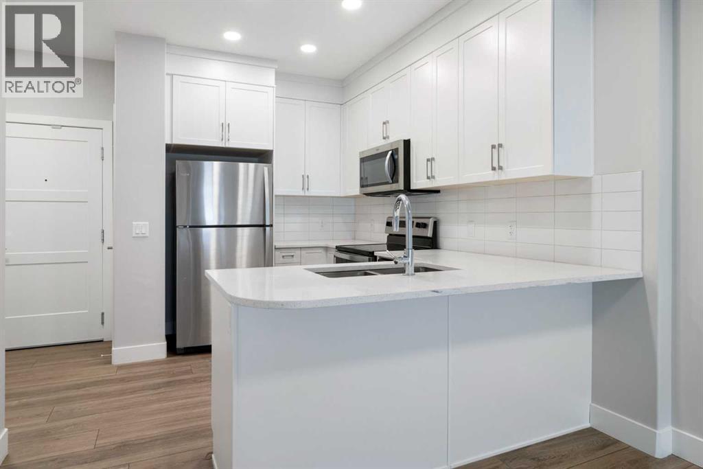 219, 8355 19 Avenue SW, Calgary, Alberta  T3H 6G3 - Photo 5 - A2329159