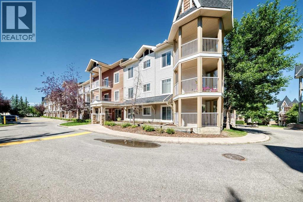 3109, 70 Panamount Drive NW, Calgary, Alberta  T3K 5Z1 - Photo 37 - A2331313