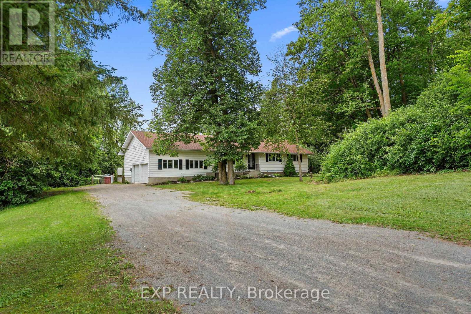 541 COLLINS ROAD, Horton, Ontario