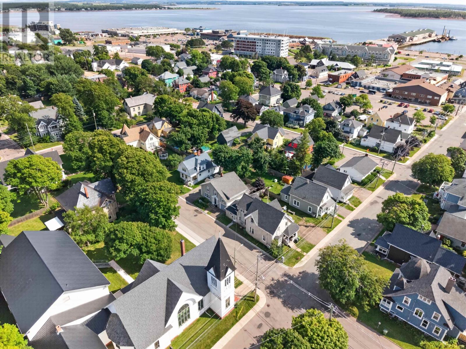222 Church Street, Summerside, Prince Edward Island C1N 1K4 - Photo 45 - 202619250