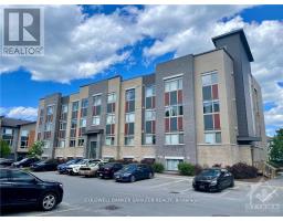 107 - 315 TERRAVITA, ottawa, Ontario