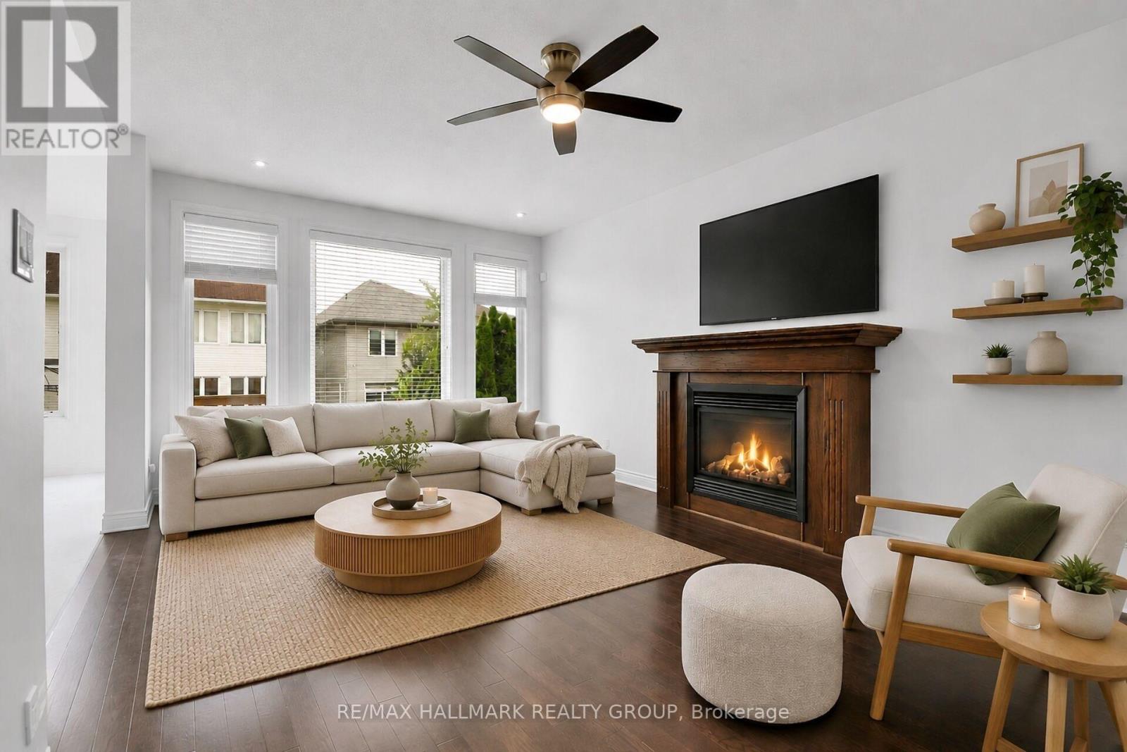 155 Whernside Terrace, Ottawa, Ontario  K2W 0C6 - Photo 25 - X13625206