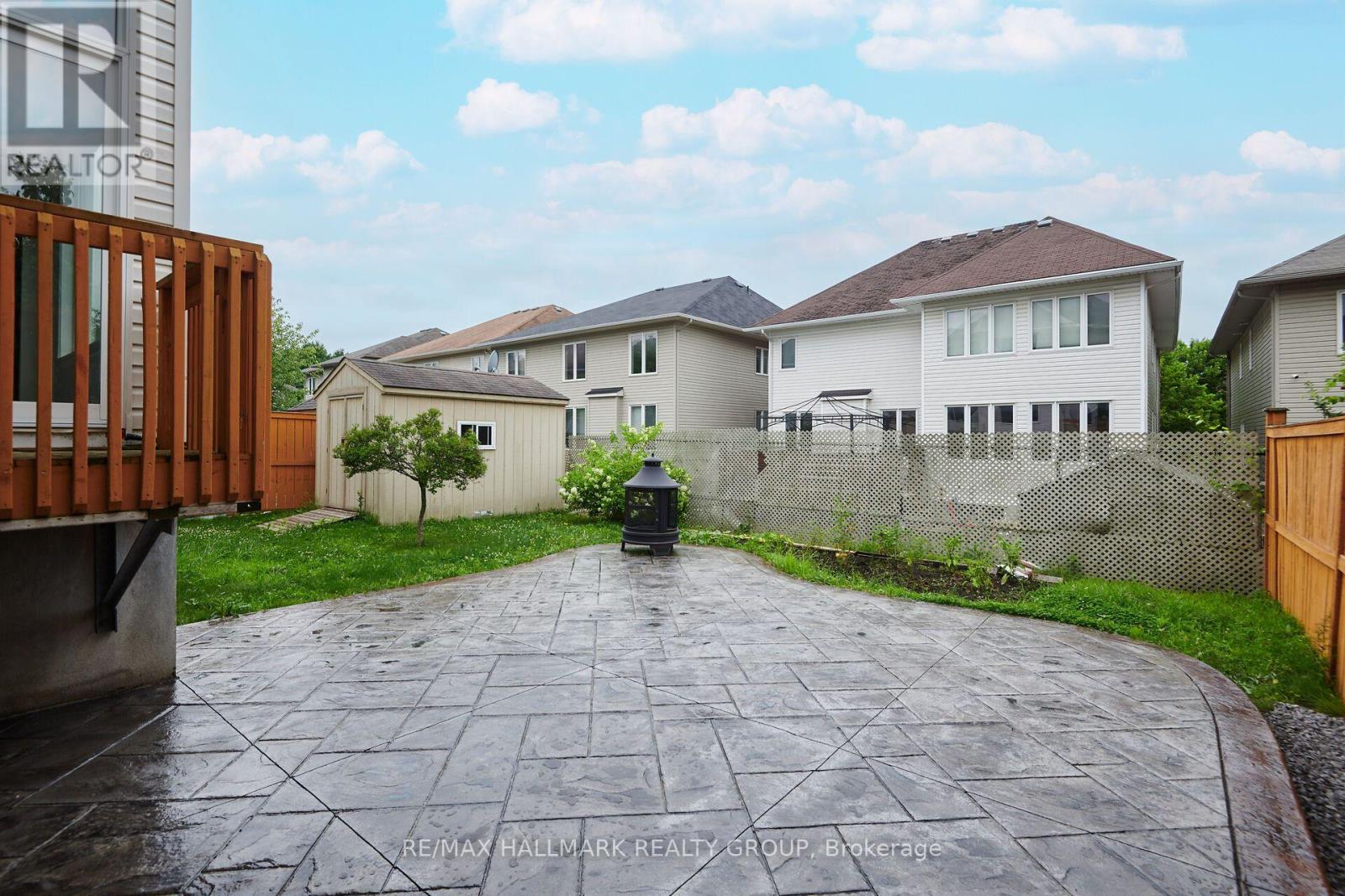 155 Whernside Terrace, Ottawa, Ontario  K2W 0C6 - Photo 49 - X13625206
