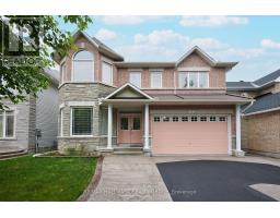 155 WHERNSIDE TERRACE, ottawa, Ontario
