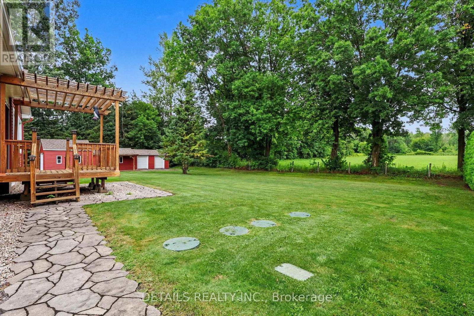 2 Clarence Court, Clarence-Rockland, Ontario  K4K 1K7 - Photo 28 - X13625210