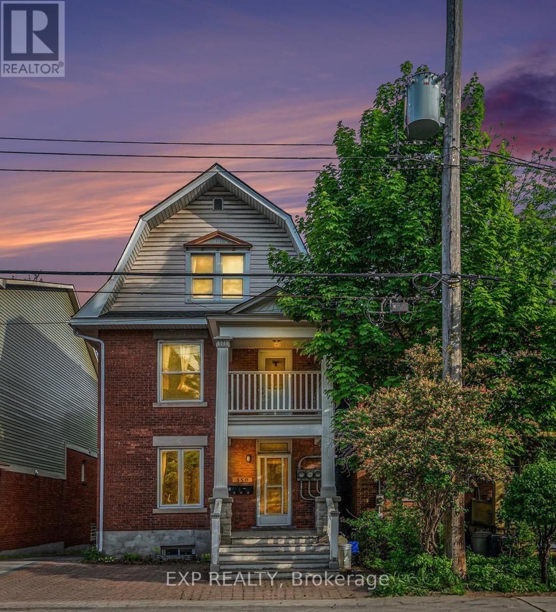 3 - 350 FIFTH AVENUE, ottawa, Ontario