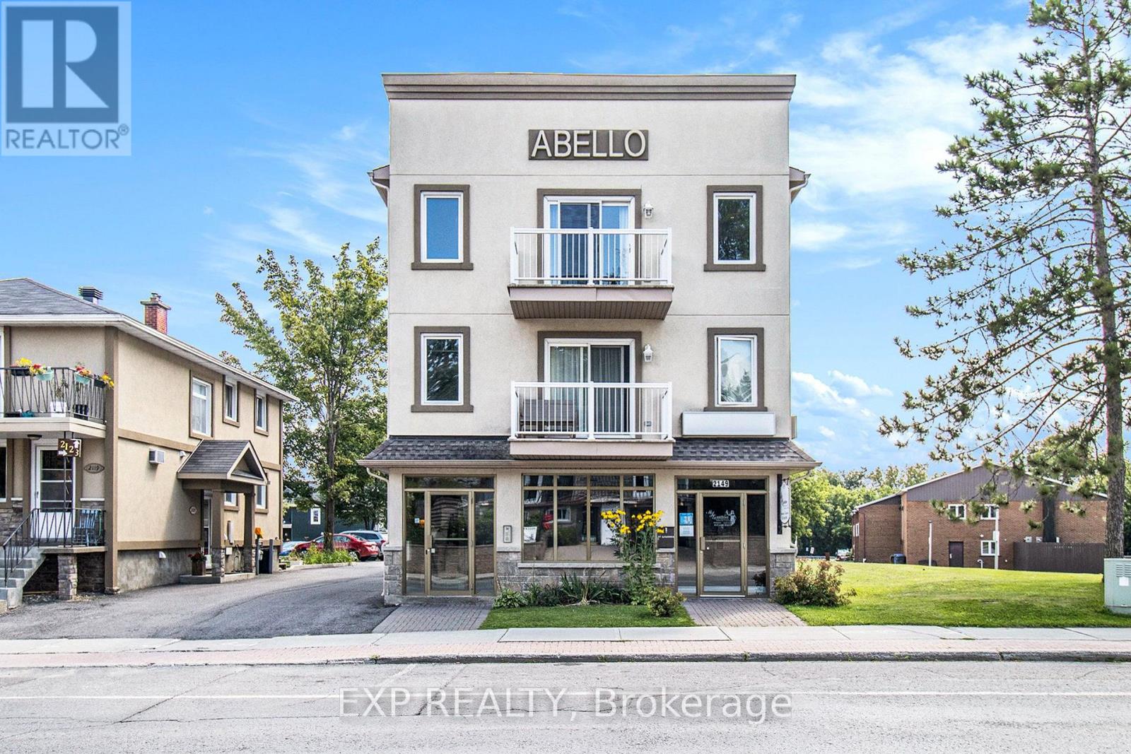 201 - 2149 LAURIER STREET, Clarence-Rockland, Ontario