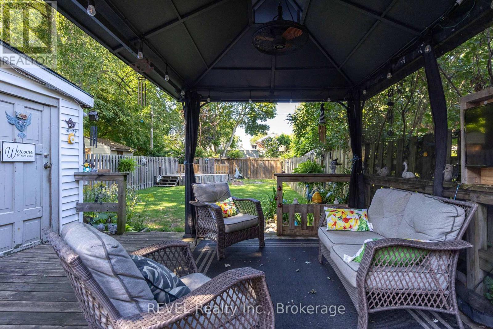 41 Ottawa Street, St. Catharines, Ontario  L2R 1Z2 - Photo 27 - X13625140