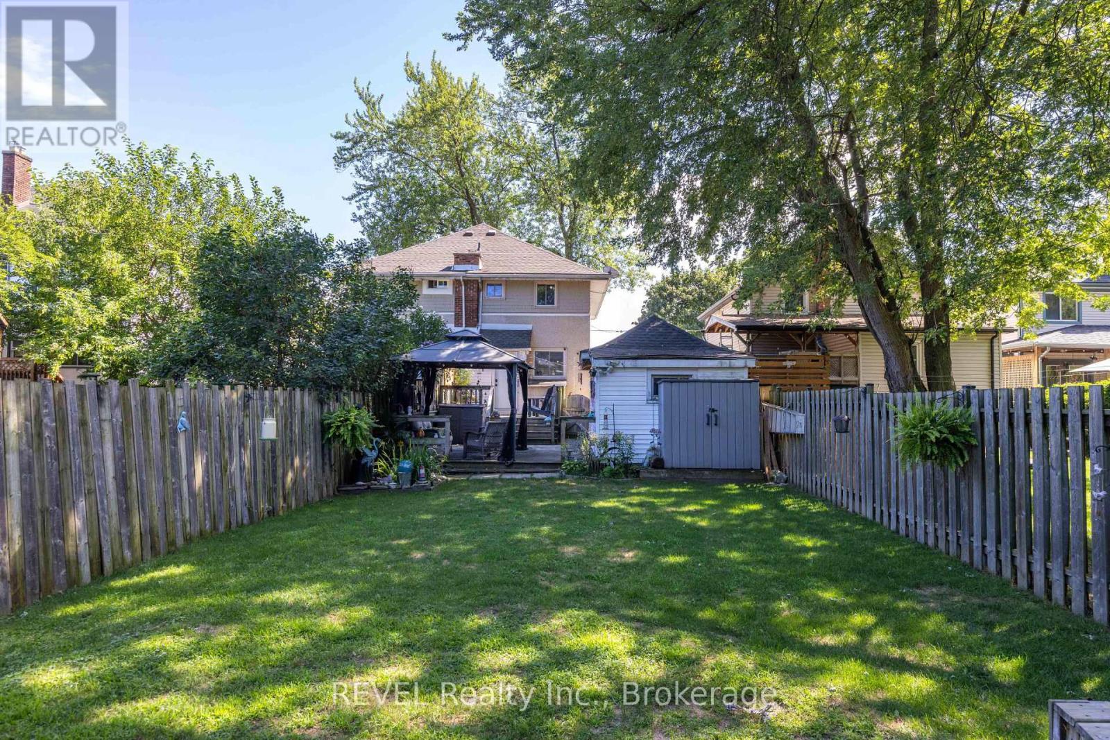 41 Ottawa Street, St. Catharines, Ontario  L2R 1Z2 - Photo 30 - X13625140