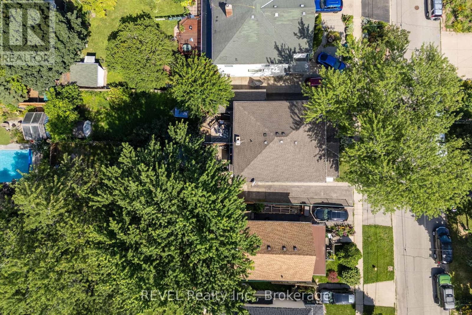 41 Ottawa Street, St. Catharines, Ontario  L2R 1Z2 - Photo 32 - X13625140