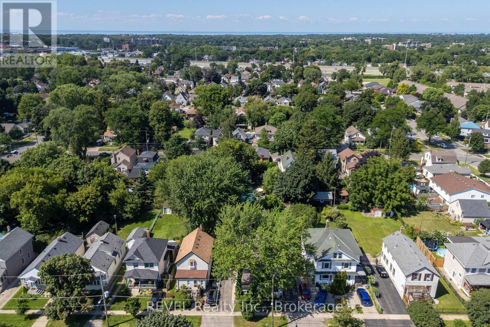 41 Ottawa Street, St. Catharines, Ontario  L2R 1Z2 - Photo 33 - X13625140