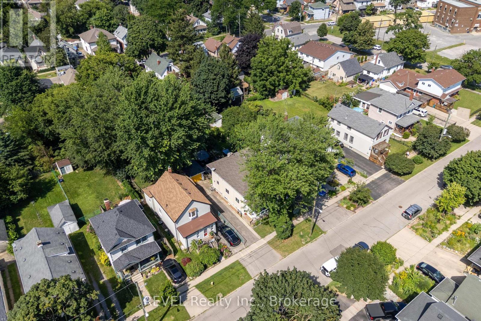 41 Ottawa Street, St. Catharines, Ontario  L2R 1Z2 - Photo 35 - X13625140