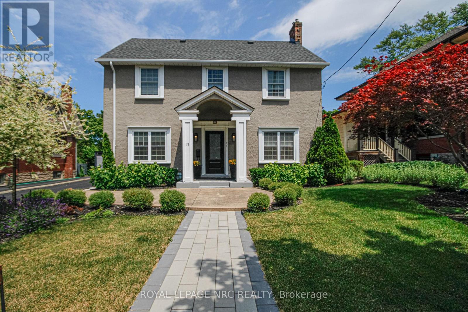 15 SOUTH DRIVE, St. Catharines, Ontario