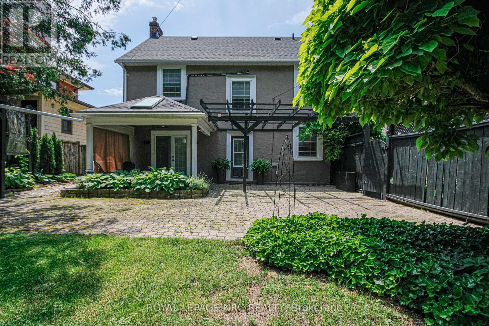 15 South Drive, St. Catharines, Ontario  L2R 4T9 - Photo 32 - X13625262