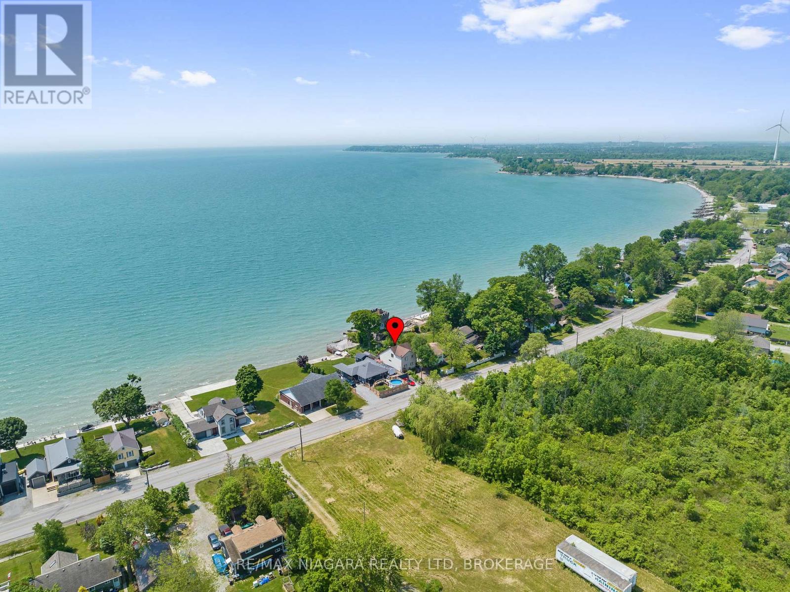 2944 North Shore Drive, Haldimand (Dunnville), Ontario N0A 1K0 - Photo 32 - X13625348