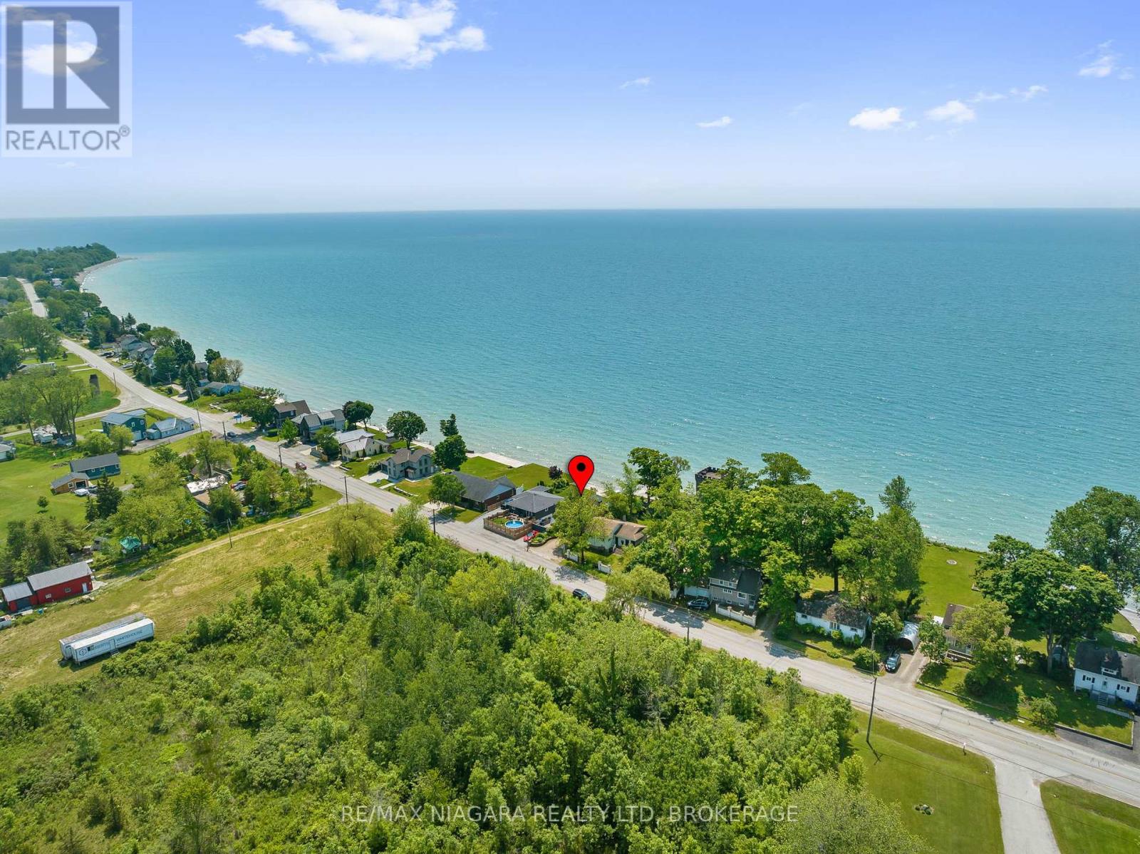2944 North Shore Drive, Haldimand (Dunnville), Ontario N0A 1K0 - Photo 33 - X13625348