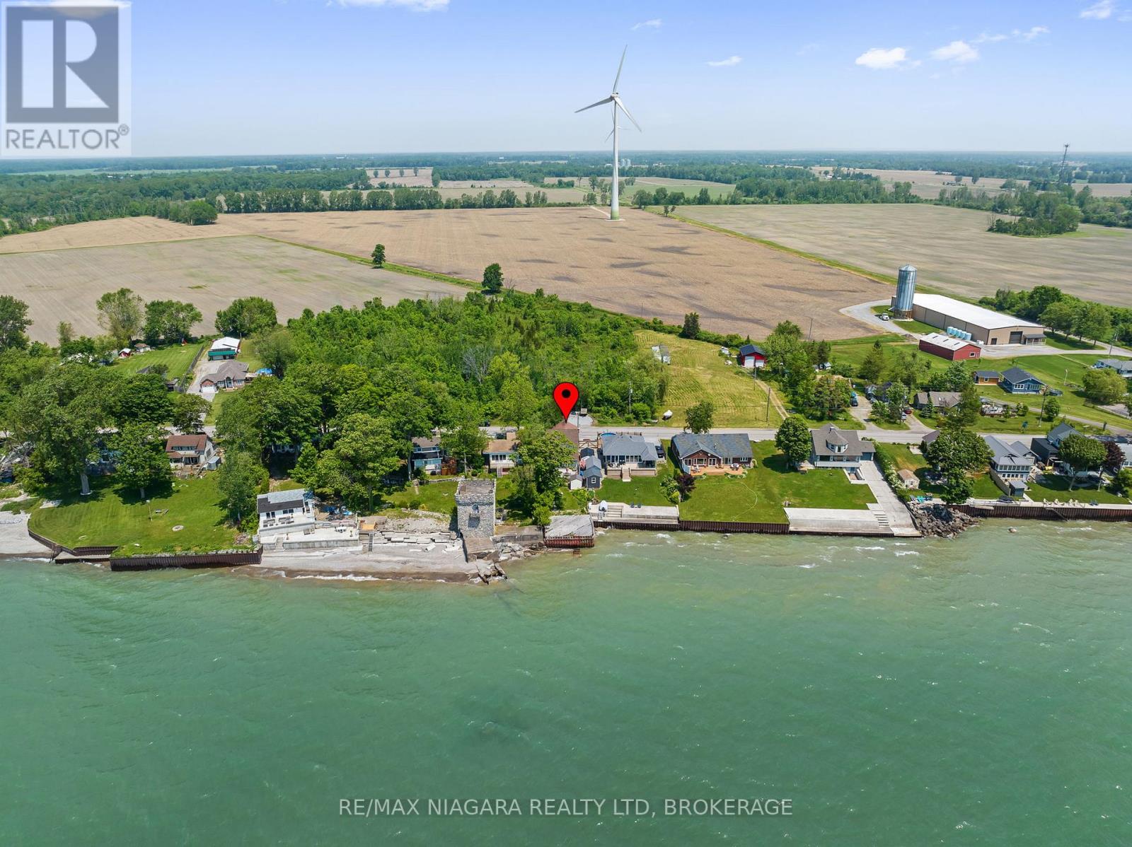 2944 North Shore Drive, Haldimand (Dunnville), Ontario N0A 1K0 - Photo 34 - X13625348