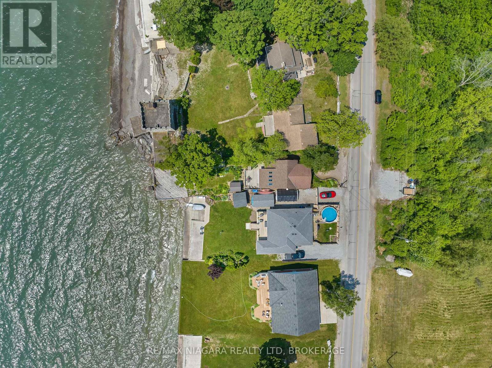 2944 North Shore Drive, Haldimand (Dunnville), Ontario N0A 1K0 - Photo 35 - X13625348
