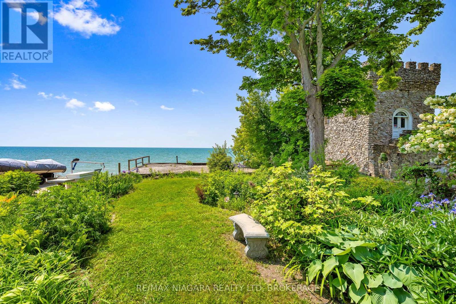 2944 North Shore Drive, Haldimand (Dunnville), Ontario N0A 1K0 - Photo 5 - X13625348