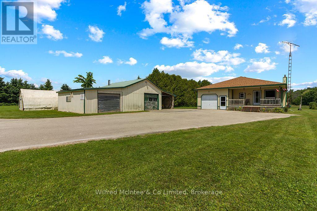 242287 Concession 16 Road, West Grey, Ontario  N0G 2M0 - Photo 46 - X13608092