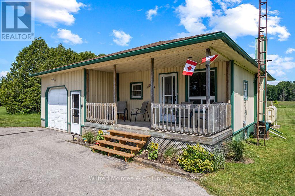 242287 Concession 16 Road, West Grey, Ontario  N0G 2M0 - Photo 7 - X13608092