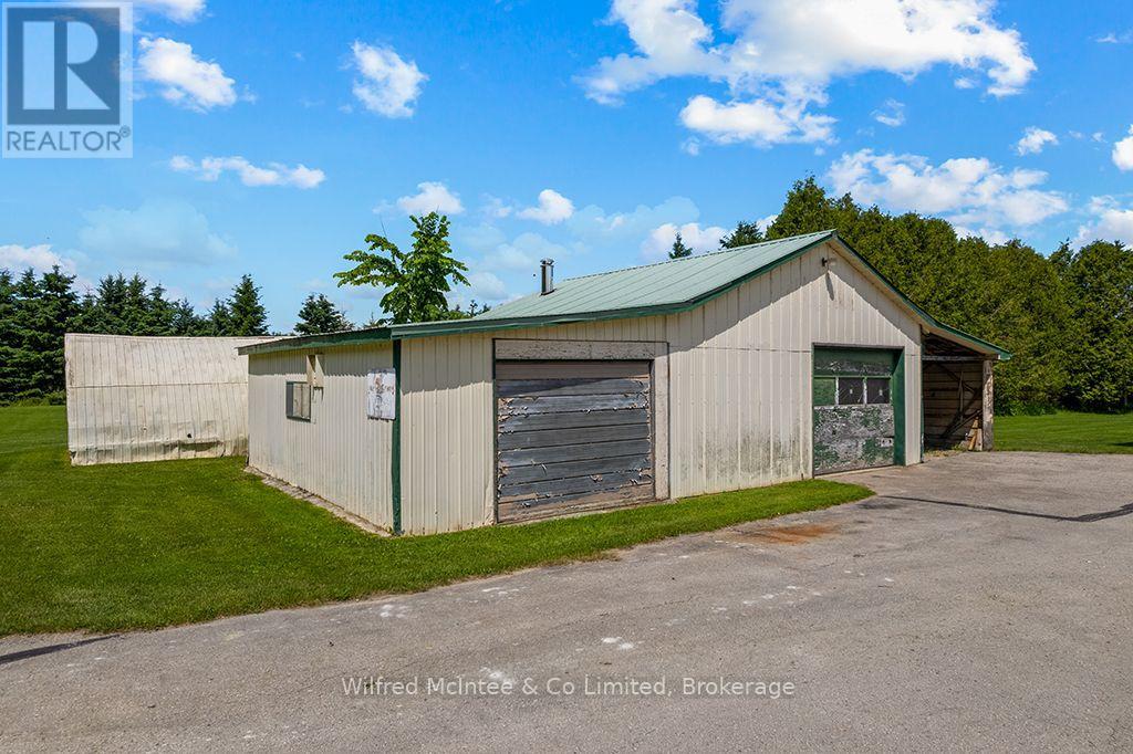 242287 Concession 16 Road, West Grey, Ontario  N0G 2M0 - Photo 35 - X13608092