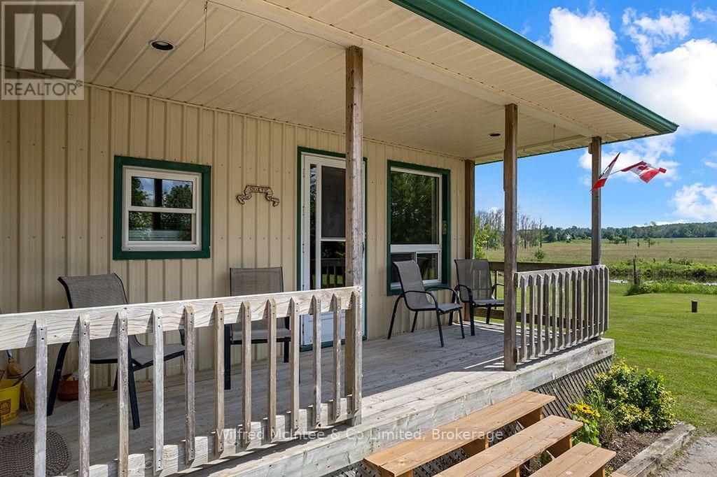 242287 Concession 16 Road, West Grey, Ontario  N0G 2M0 - Photo 10 - X13608164