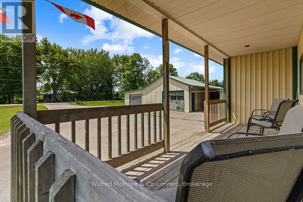 242287 Concession 16 Road, West Grey, Ontario  N0G 2M0 - Photo 9 - X13608164