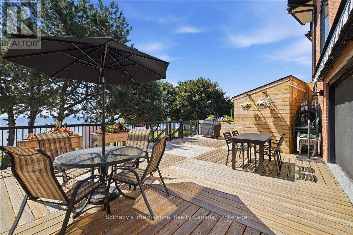 10 Southwind Terrace, Oakville, Ontario  L6L 6K5 - Photo 35 - W13625136