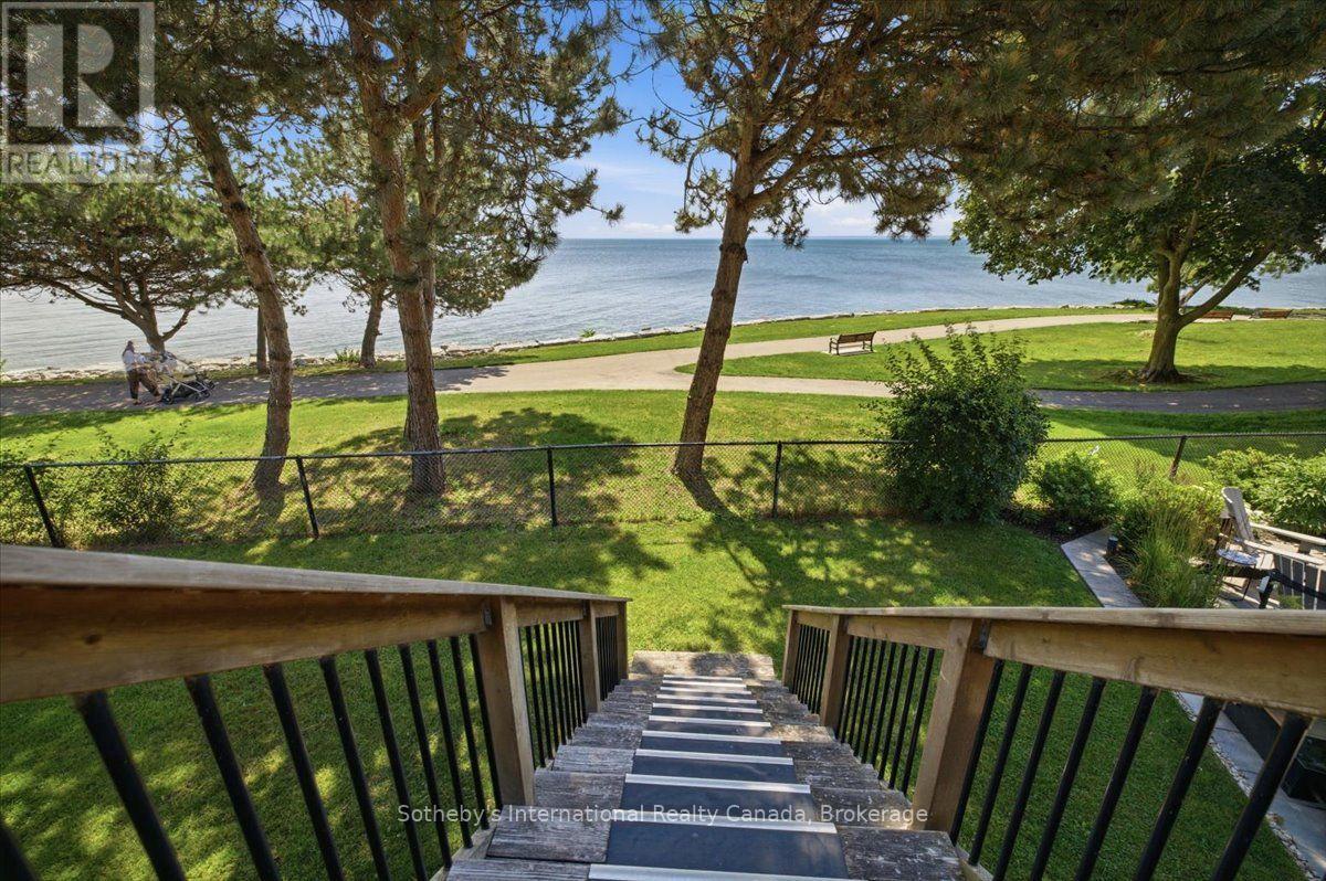 10 Southwind Terrace, Oakville, Ontario  L6L 6K5 - Photo 38 - W13625136