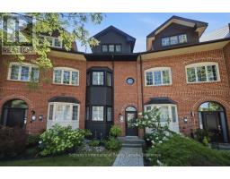 10 SOUTHWIND TERRACE, Oakville, Ontario
