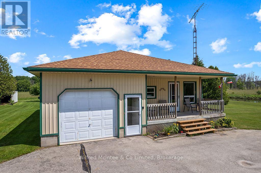 242287 Concession 16 Road, West Grey, Ontario  N0G 2M0 - Photo 32 - X13608164
