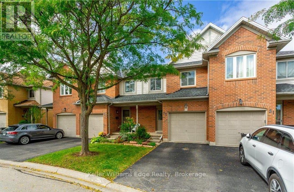 32 - 2920 Headon Forest Drive, Burlington, Ontario  L7M 3Z7 - Photo 31 - W13625186