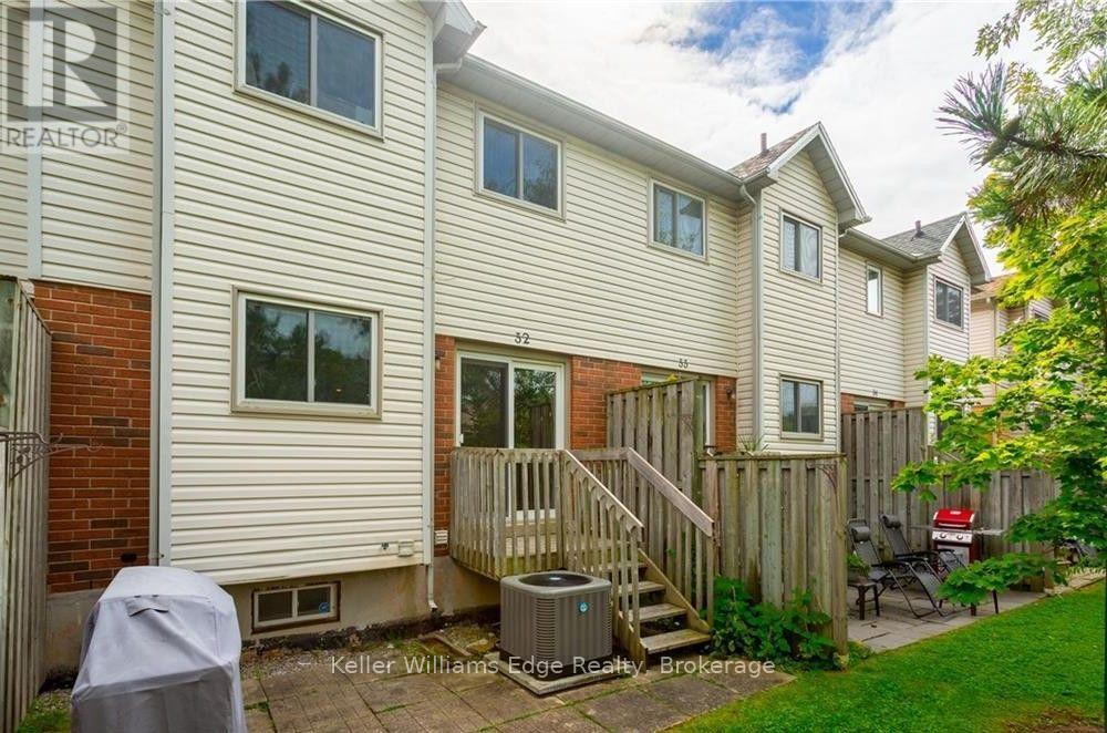 32 - 2920 Headon Forest Drive, Burlington, Ontario  L7M 3Z7 - Photo 4 - W13625186