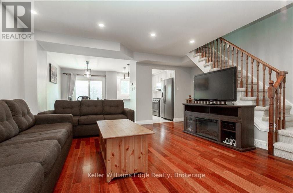 32 - 2920 Headon Forest Drive, Burlington, Ontario  L7M 3Z7 - Photo 5 - W13625186