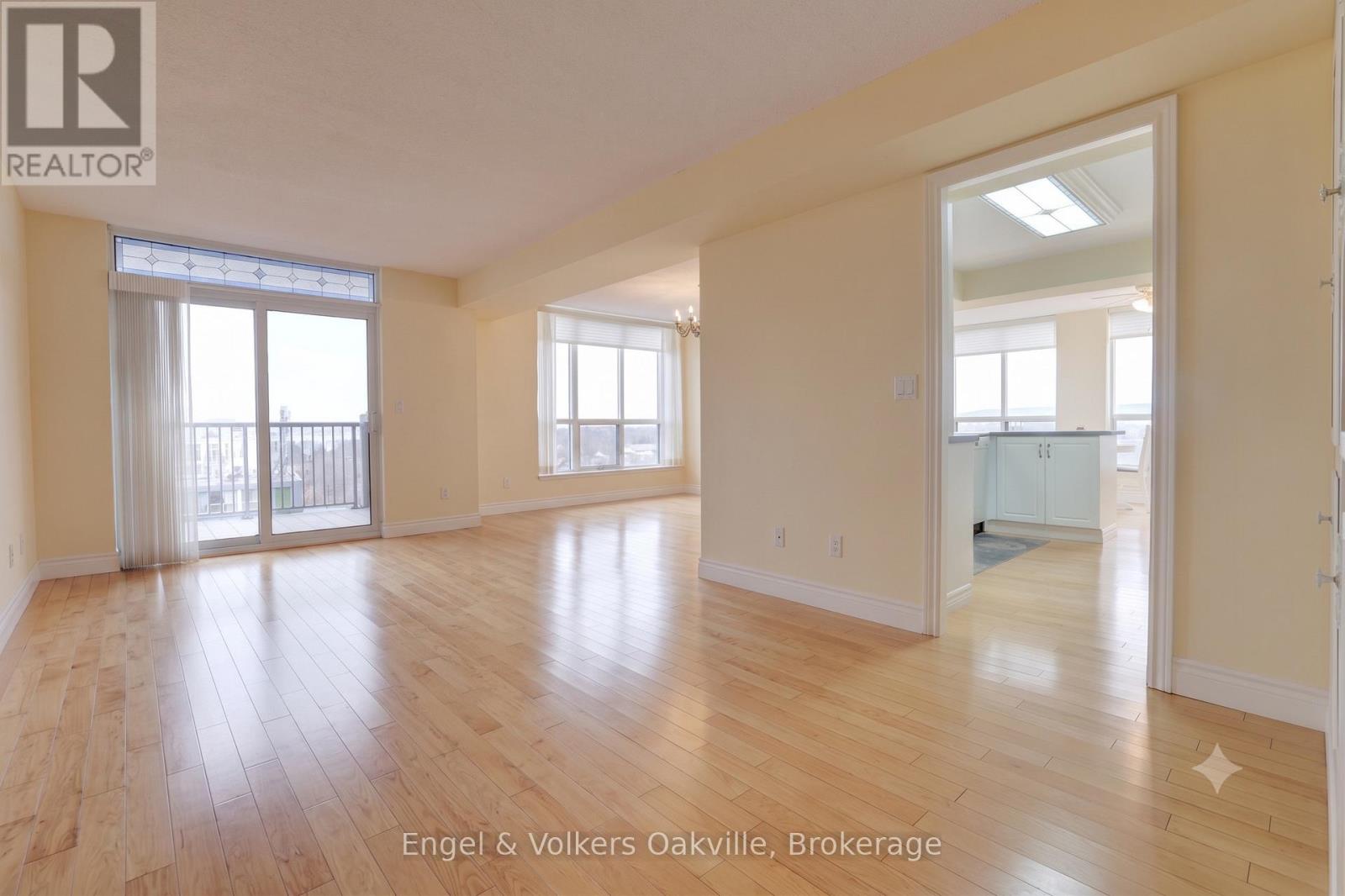 1402 - 442 Maple Avenue, Burlington, Ontario  L7S 2L7 - Photo 18 - W13625360