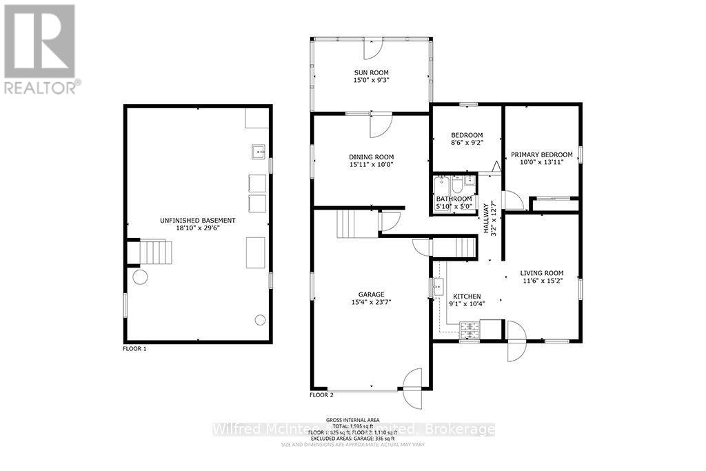 242287 Concession 16 Road, West Grey, Ontario  N0G 2M0 - Photo 47 - X13608164