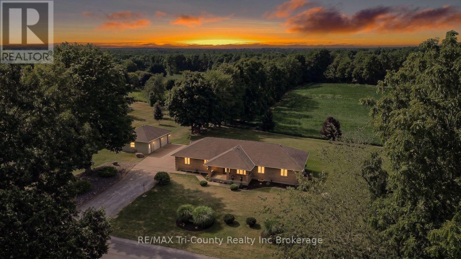1721 CONCESSION 10 ROAD, Norfolk, Ontario