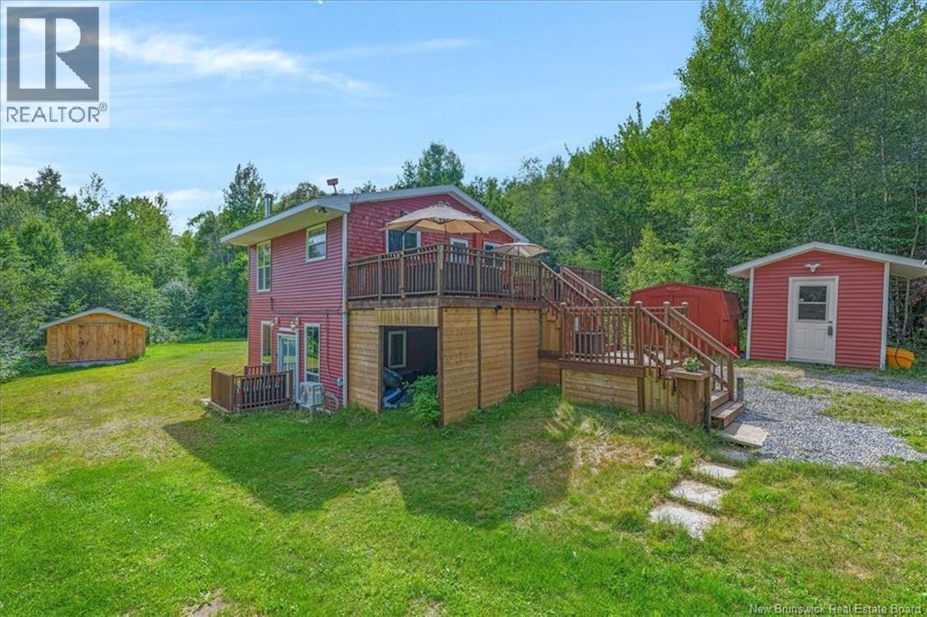 700 Route 121, Bloomfield, New Brunswick  E5T 1E8 - Photo 3 - NB142744