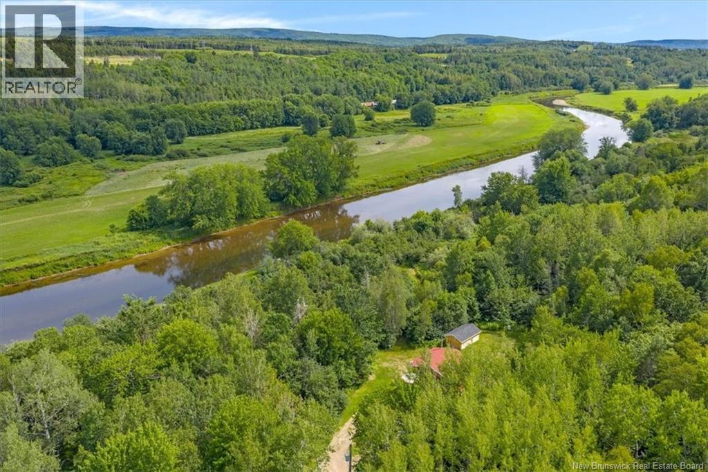 700 Route 121, Bloomfield, New Brunswick  E5T 1E8 - Photo 39 - NB142744